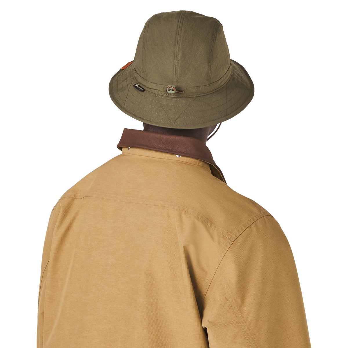 Oxbow GTX Hat Dusty Olive / Danner Everyday