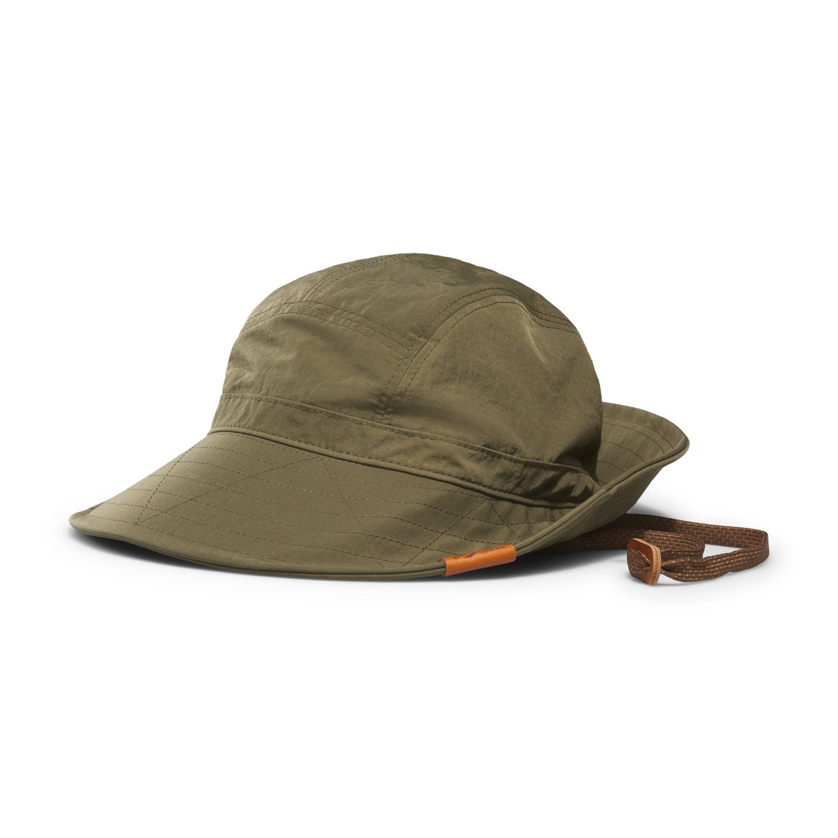 Oxbow GTX Hat Dusty Olive / Danner Everyday