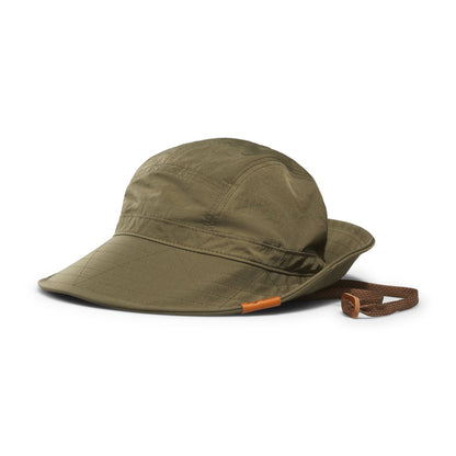 Oxbow GTX Hat Dusty Olive / Danner Everyday