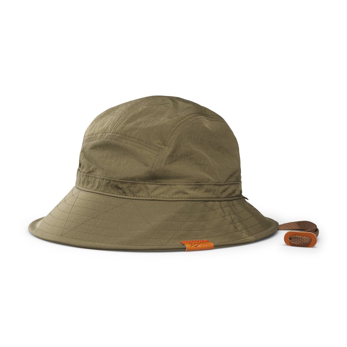 Oxbow GTX Hat Dusty Olive / Danner Everyday