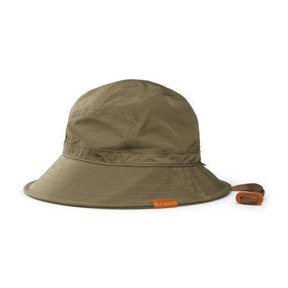 Oxbow GTX Hat Dusty Olive / Danner Everyday