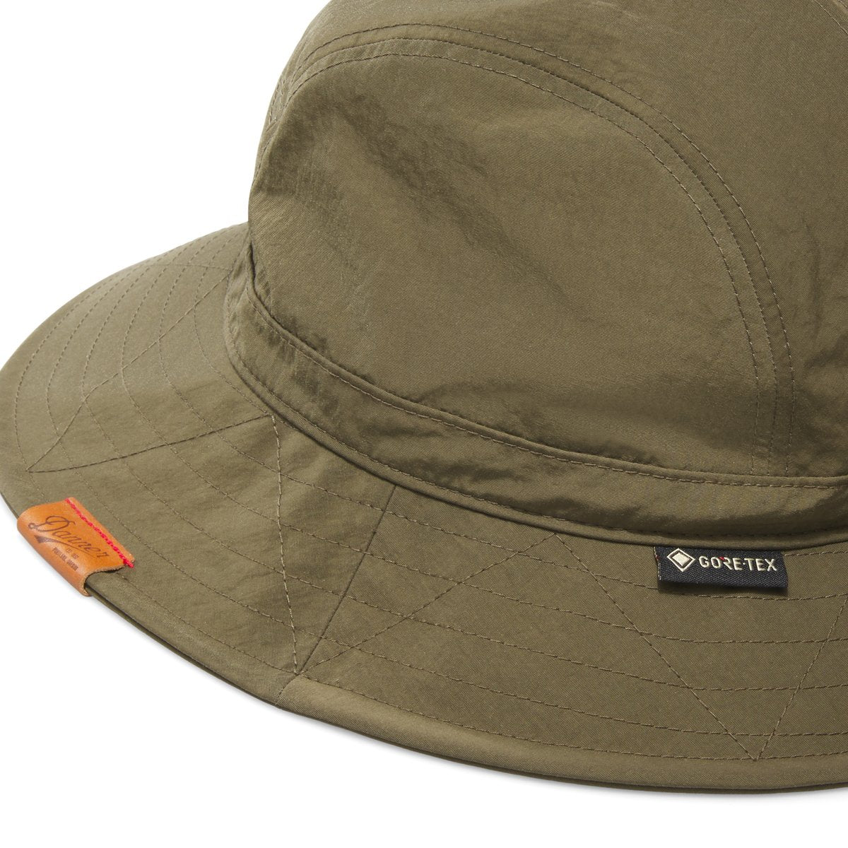Oxbow GTX Hat Dusty Olive / Danner Everyday