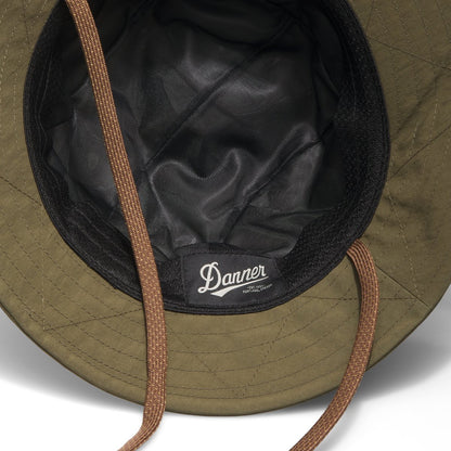 Oxbow GTX Hat Dusty Olive / Danner Everyday