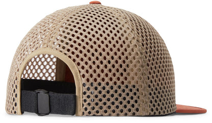Trucker Cap Orange/Khaki / Danner Sale