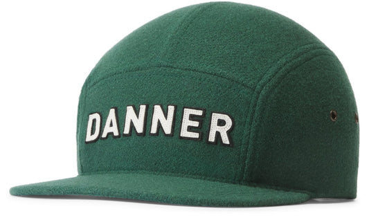 Camper Cap Spruce / Danner Value