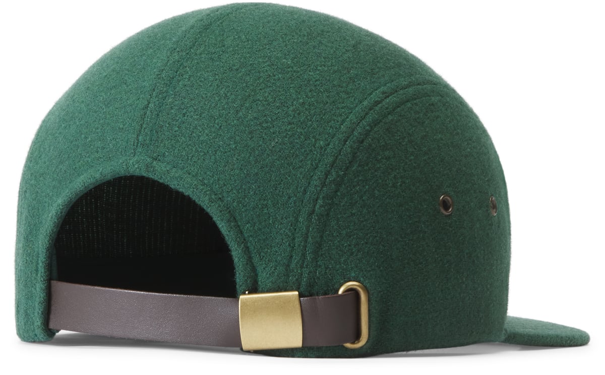 Camper Cap Spruce / Danner Value