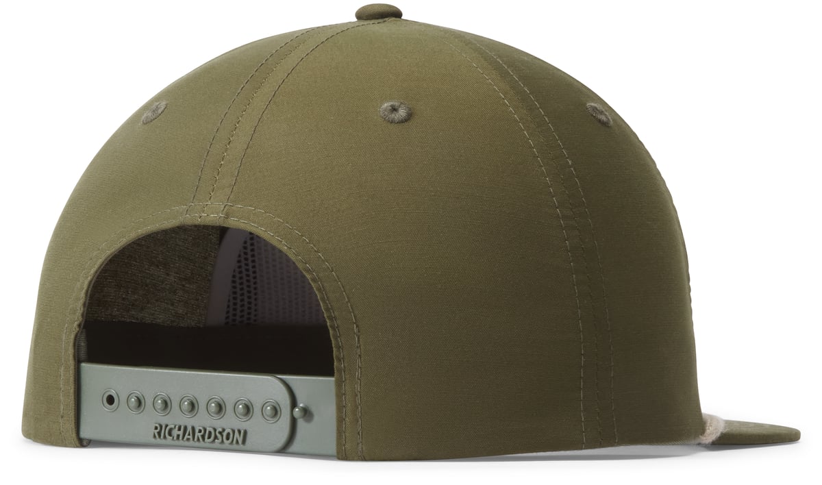 Rope Hat Moss / Danner Featured
