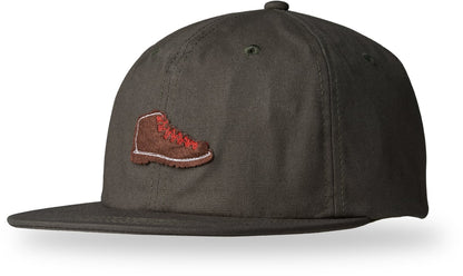 Mountain Light Cap Olive / Danner Essential