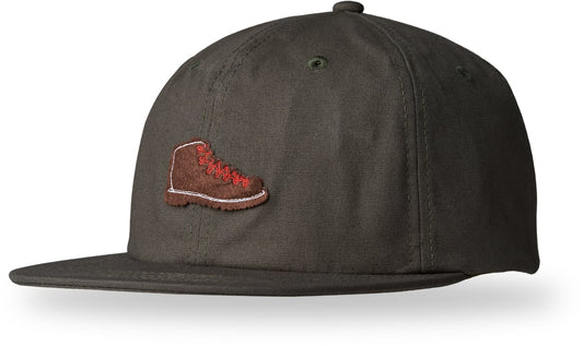 Mountain Light Cap Olive / Danner Essential