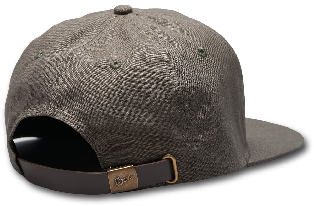 Mountain Light Cap Olive / Danner Essential