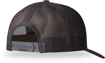 Oregon Patch Trucker Cap Green/Brown / Danner Special Offer