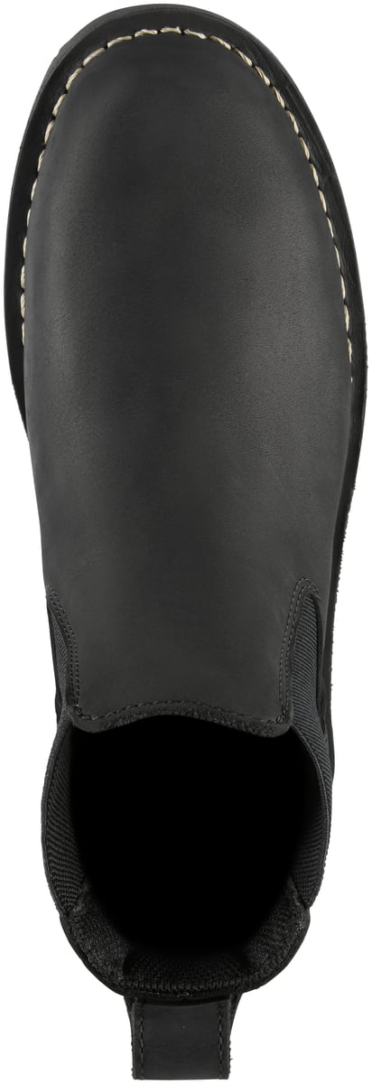 Bull Run Chelsea 5" Black / Danner Customer Favorite
