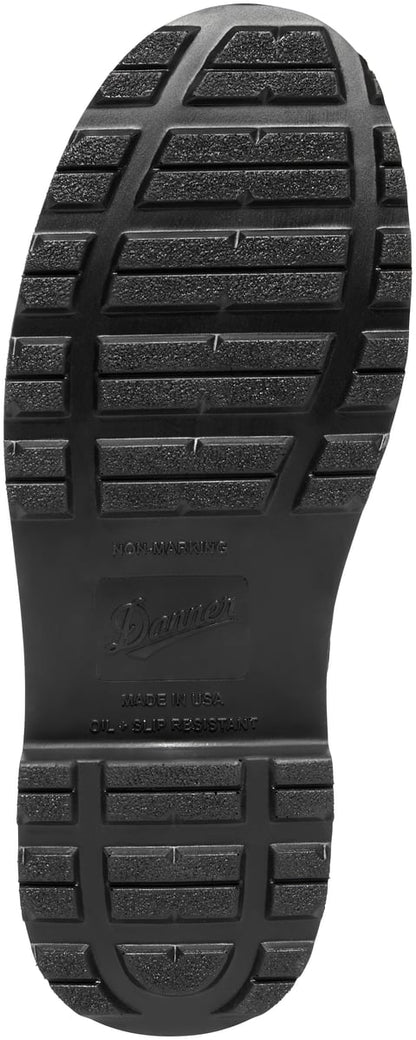 Bull Run Chelsea 5" Black / Danner Customer Favorite