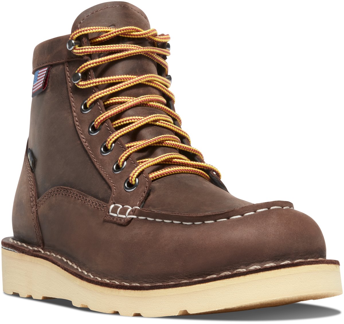 Bull Run GTX Brown / Danner Classic