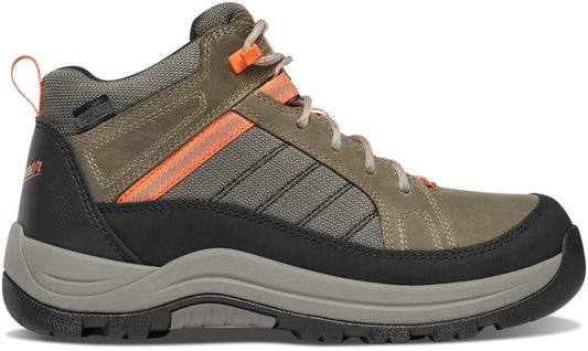 Riverside 4.5" Gray/Orange ST / Danner Premium