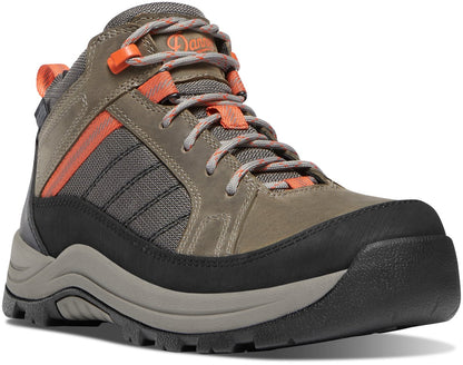 Riverside 4.5" Gray/Orange ST / Danner Premium