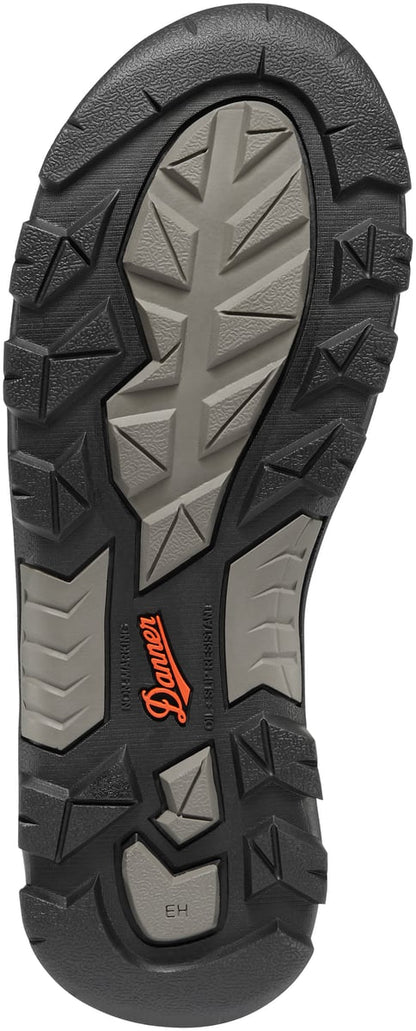 Riverside 4.5" Gray/Orange ST / Danner Premium