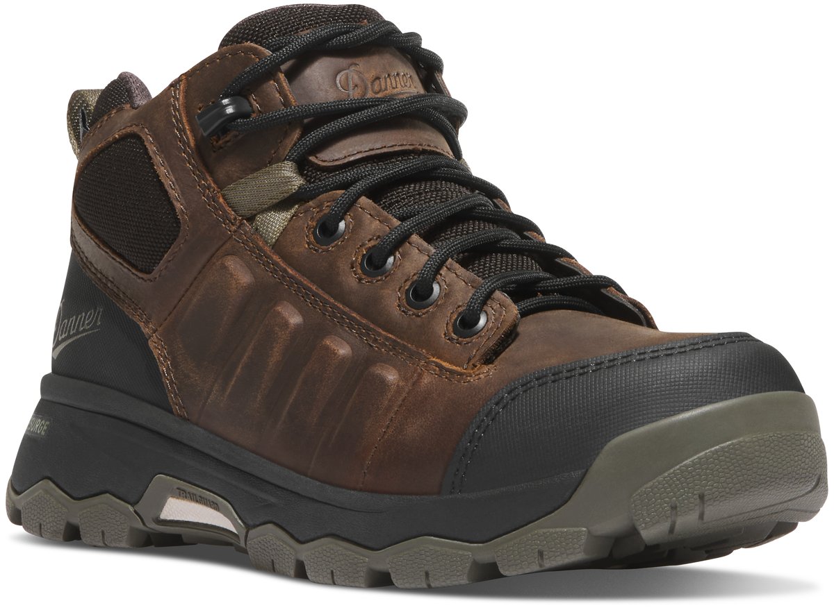 Wheat Ridge Brown/Olive / Danner Value