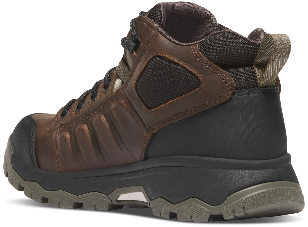 Wheat Ridge Brown/Olive / Danner Value