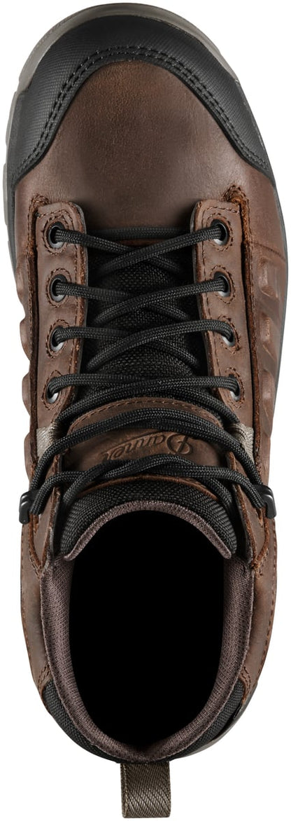 Wheat Ridge Brown/Olive / Danner Value