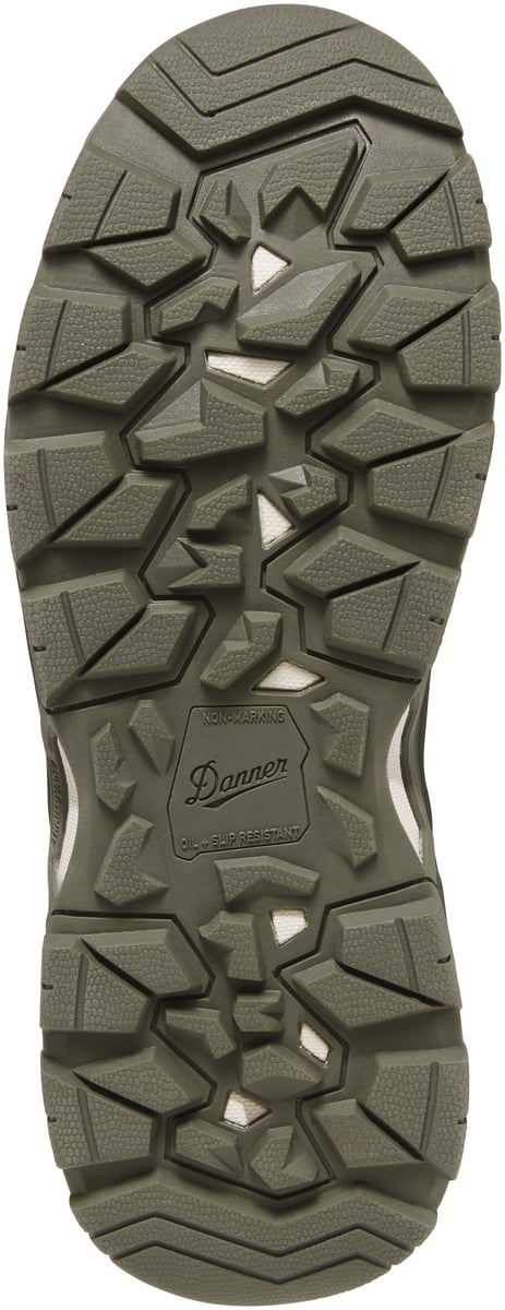 Wheat Ridge Brown/Olive / Danner Value