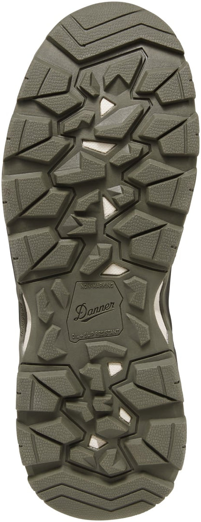 Wheat Ridge Brown/Olive / Danner Value