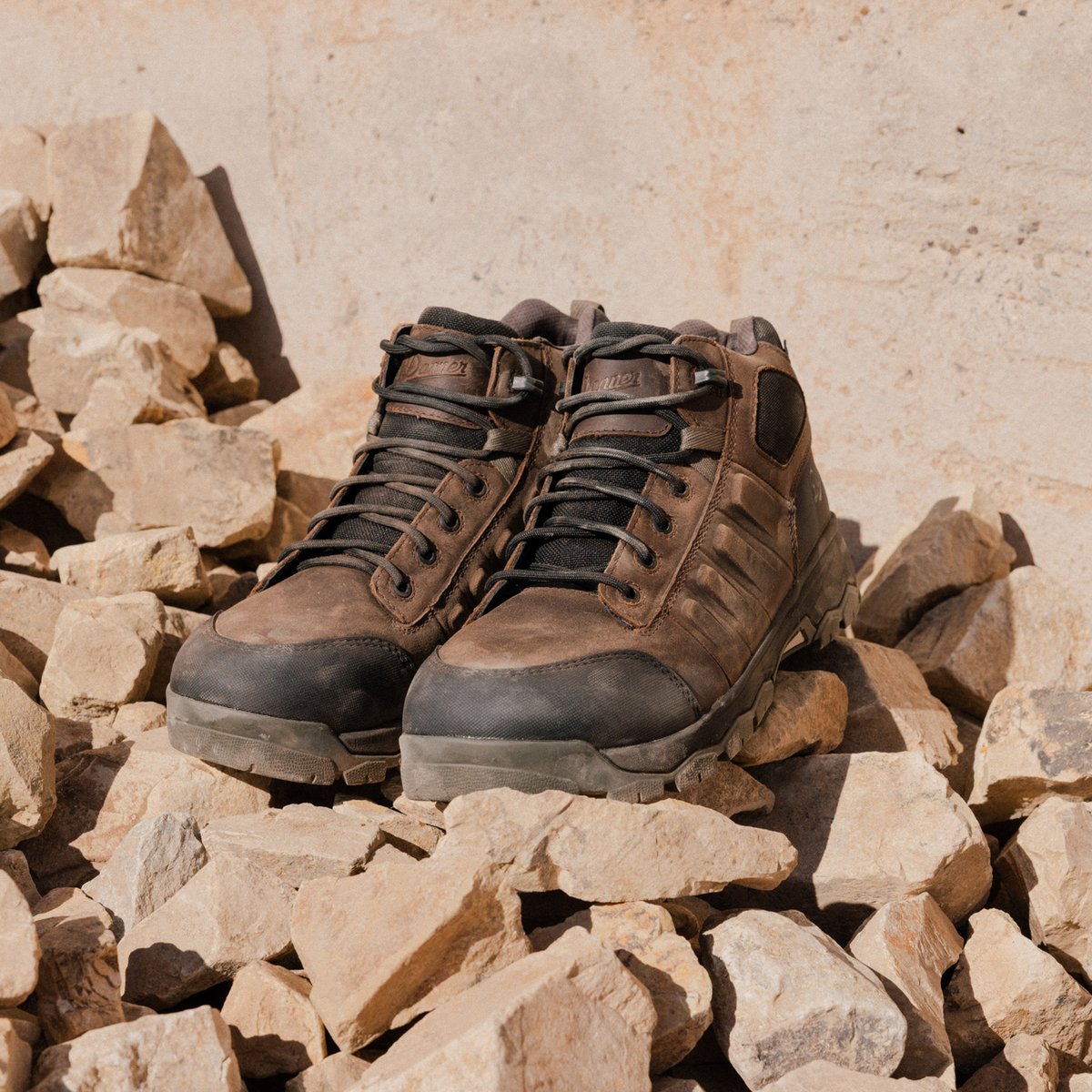 Wheat Ridge Brown/Olive / Danner Value