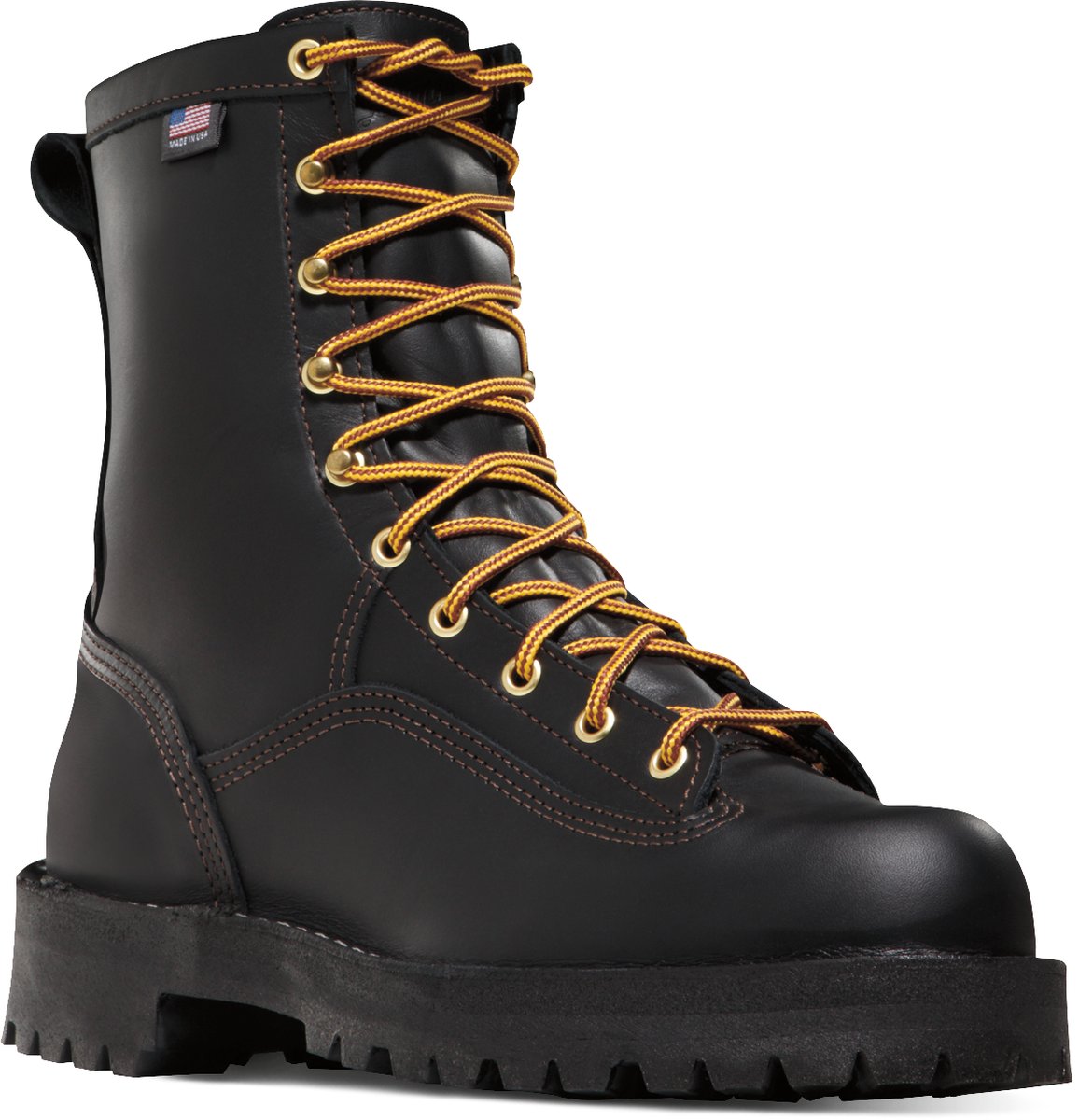Rain Forest Black / Danner Popular