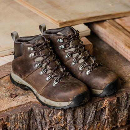 Sandy Ridge Brown / Danner Discount