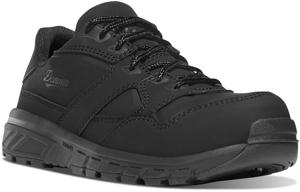 Run Time EVO Black Composite Toe (NMT) / Danner Latest