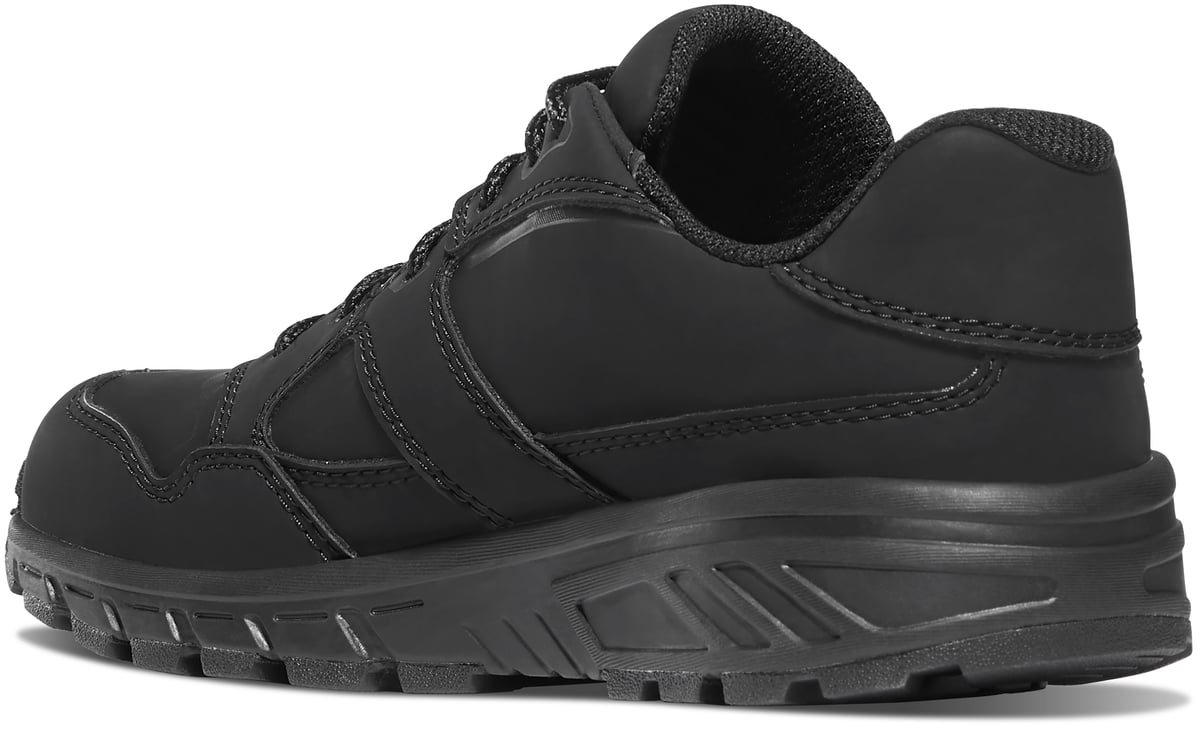 Run Time EVO Black Composite Toe (NMT) / Danner Latest