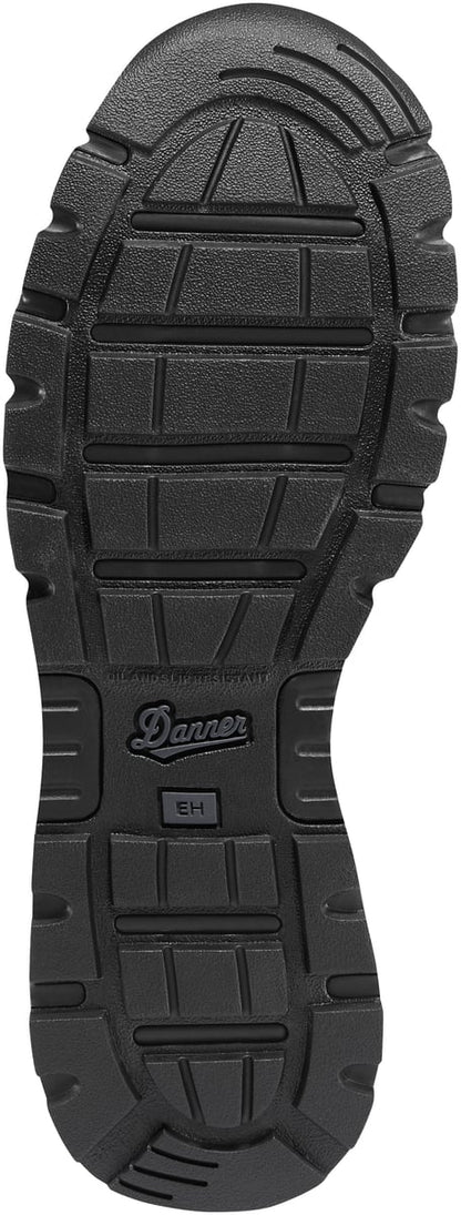 Run Time EVO Black Composite Toe (NMT) / Danner Latest