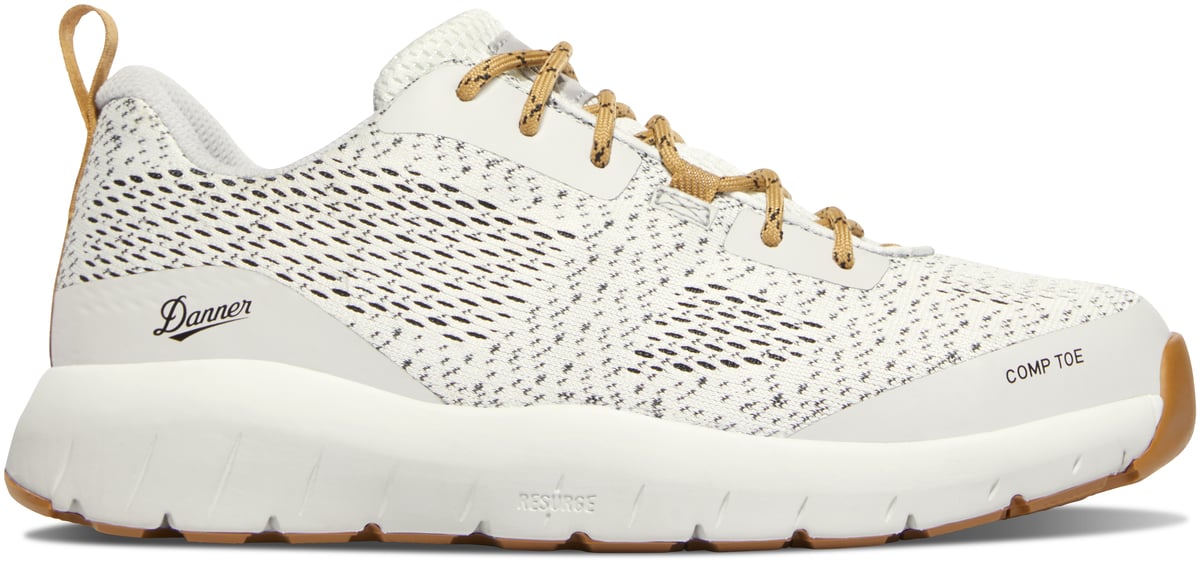 Run Time 3 Gray/White Composite Toe (NMT) / Danner Everyday