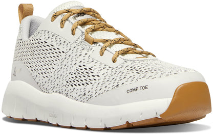 Run Time 3 Gray/White Composite Toe (NMT) / Danner Everyday