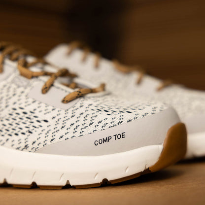 Run Time 3 Gray/White Composite Toe (NMT) / Danner Everyday