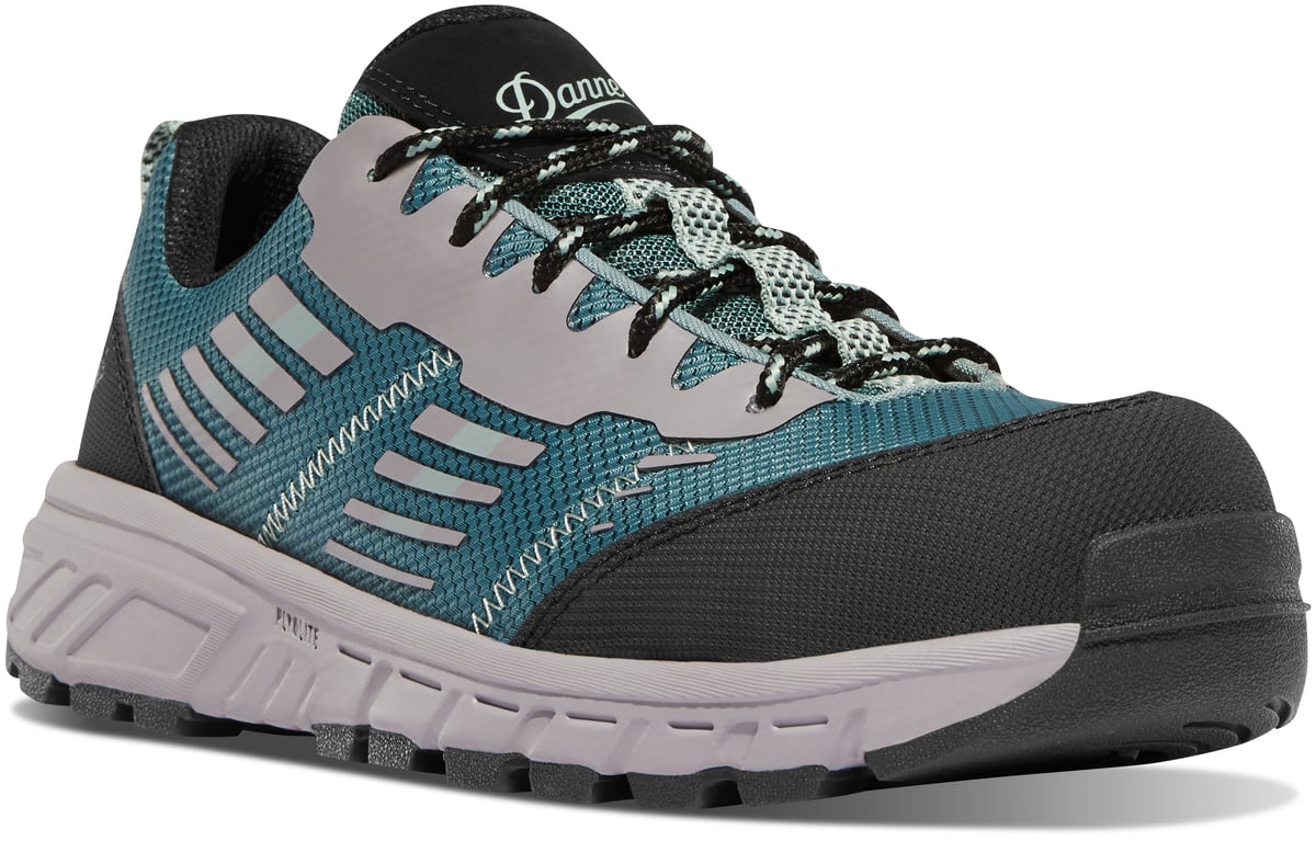 Run Time Teal Composite Toe (NMT) / Danner Premium