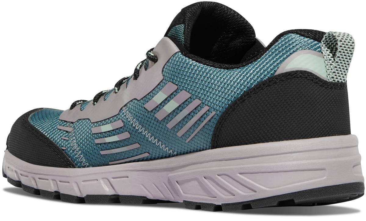 Run Time Teal Composite Toe (NMT) / Danner Premium