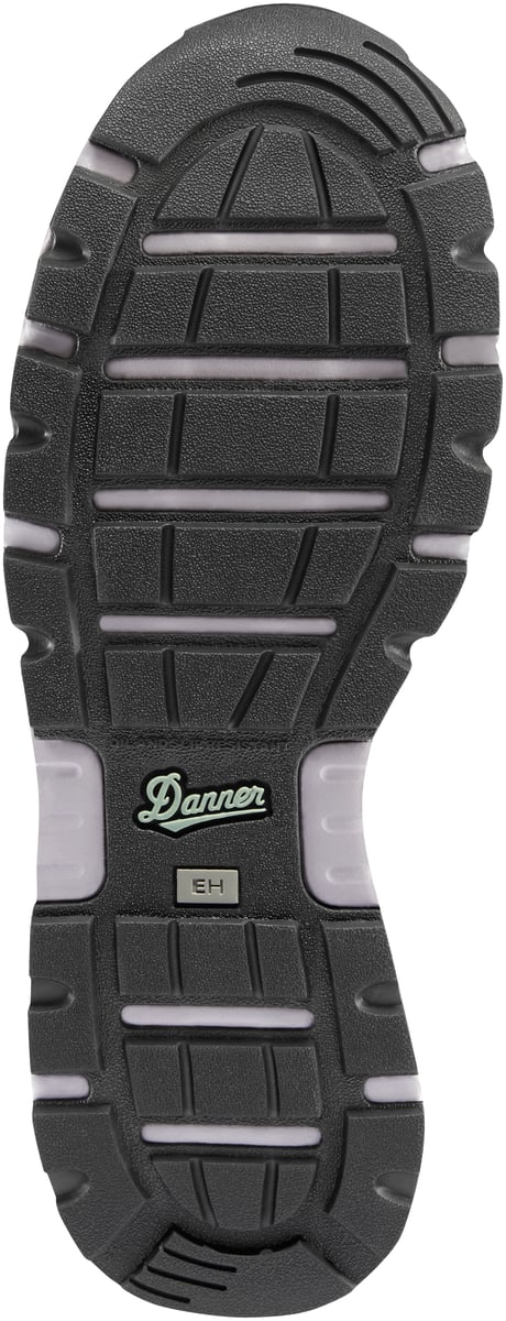 Run Time Teal Composite Toe (NMT) / Danner Premium