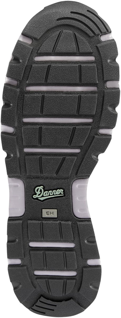 Run Time Teal Composite Toe (NMT) / Danner Premium