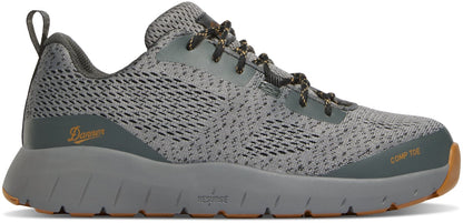 Run Time 3 Gray Composite Toe (NMT) / Danner Signature