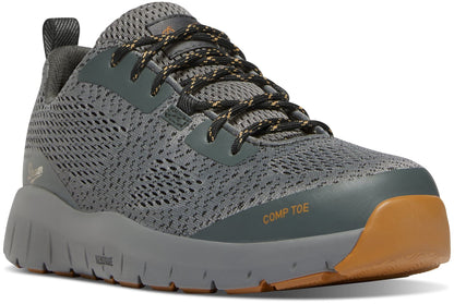 Run Time 3 Gray Composite Toe (NMT) / Danner Signature