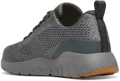 Run Time 3 Gray Composite Toe (NMT) / Danner Signature