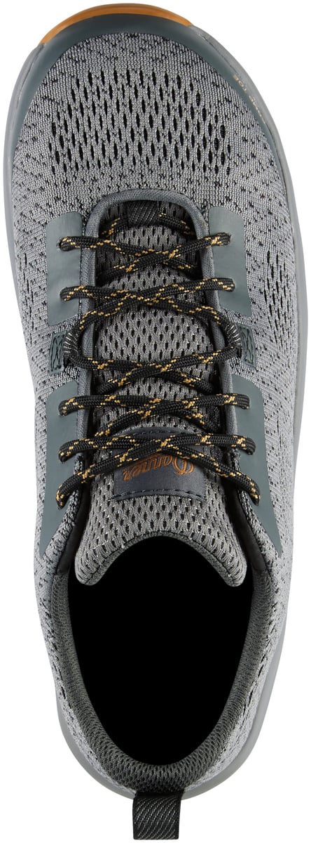Run Time 3 Gray Composite Toe (NMT) / Danner Signature