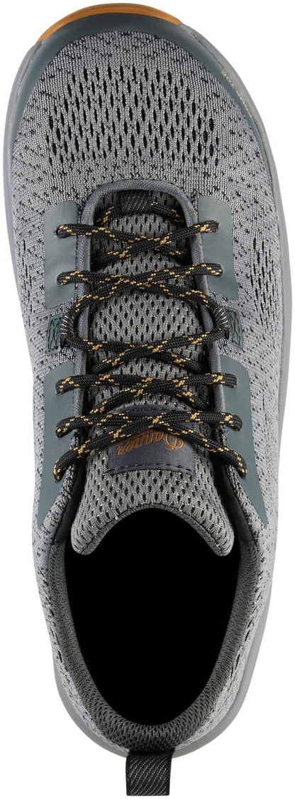 Run Time 3 Gray Composite Toe (NMT) / Danner Signature