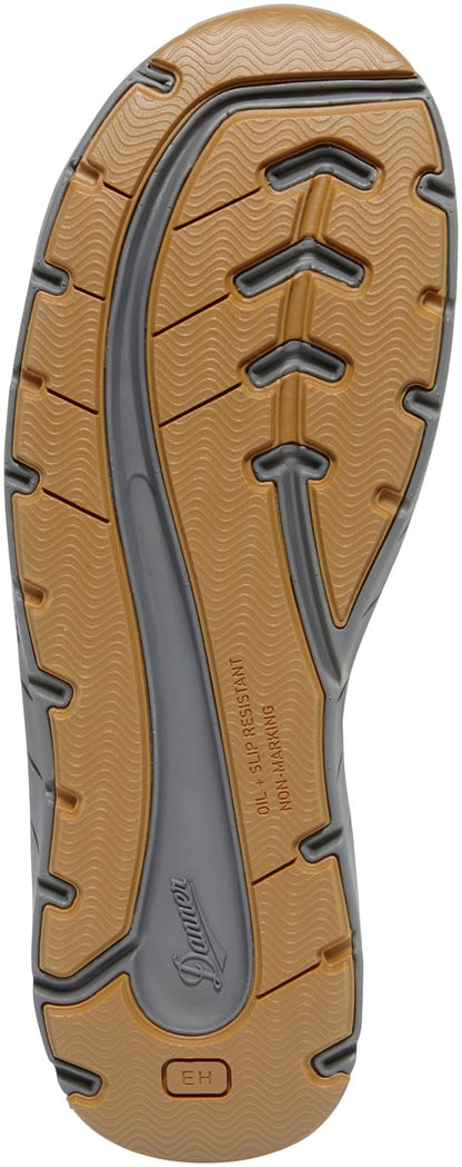 Run Time 3 Gray Composite Toe (NMT) / Danner Signature