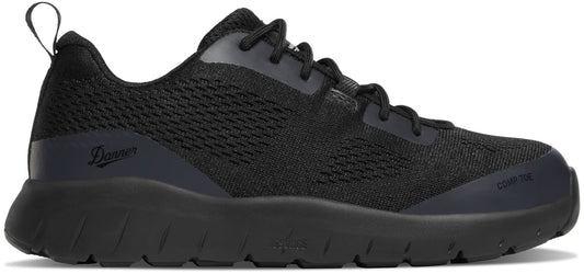 Run Time 3 ESD Black Composite Toe (NMT) / Danner Discount