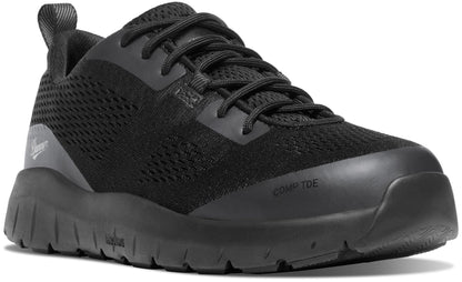 Run Time 3 ESD Black Composite Toe (NMT) / Danner Discount