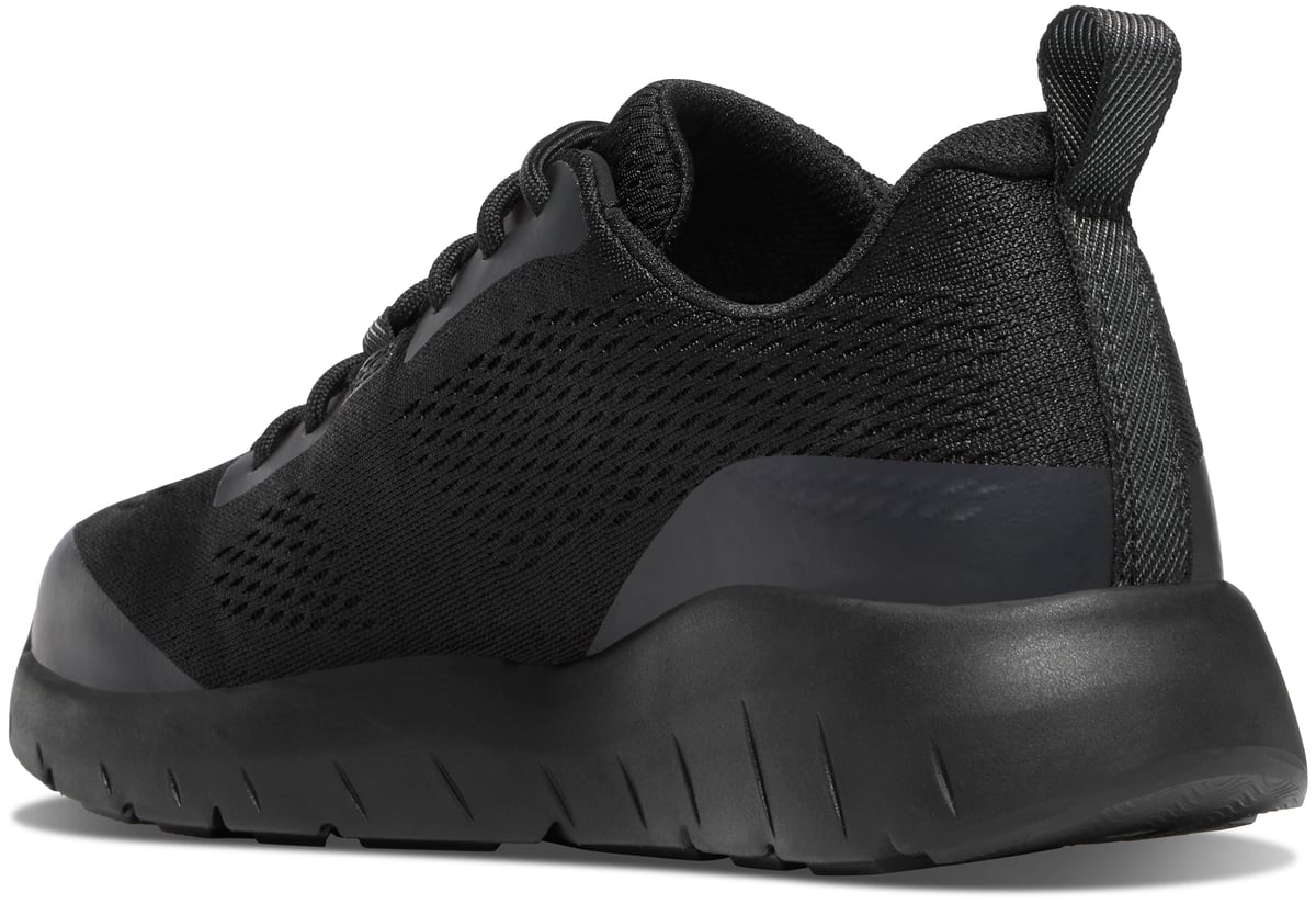 Run Time 3 ESD Black Composite Toe (NMT) / Danner Discount