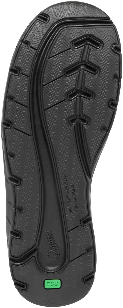 Run Time 3 ESD Black Composite Toe (NMT) / Danner Discount