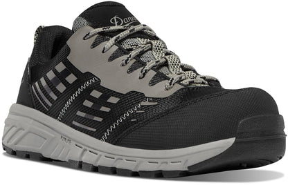 Run Time Black ESD Composite Toe (NMT) / Danner Top Pick